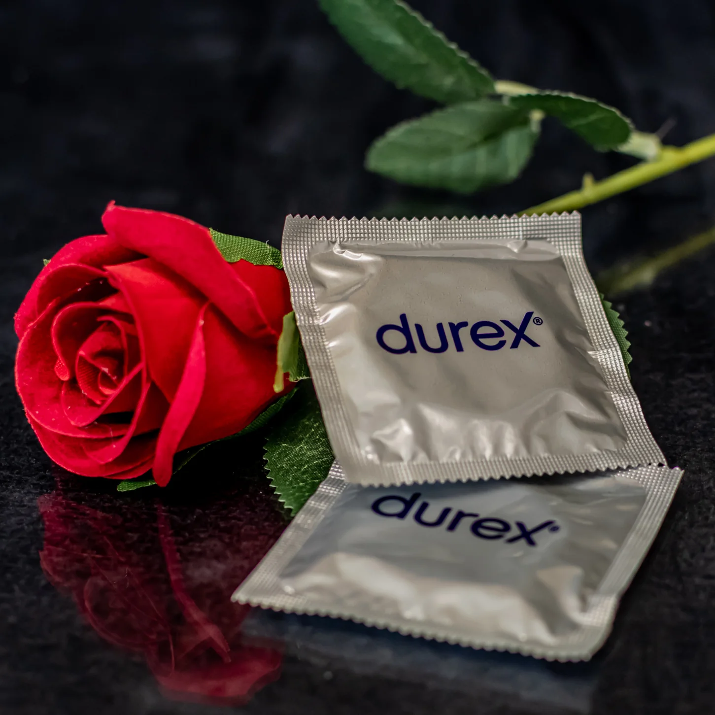 Durex Orgasme Intense Condooms – extra sensatie voor koppels