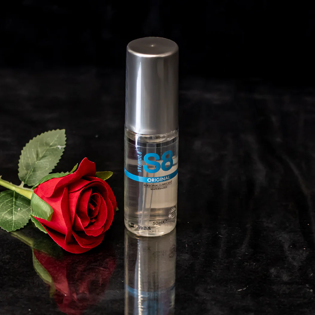 Glijmiddel – zacht, sensueel en perfect voor intieme momenten