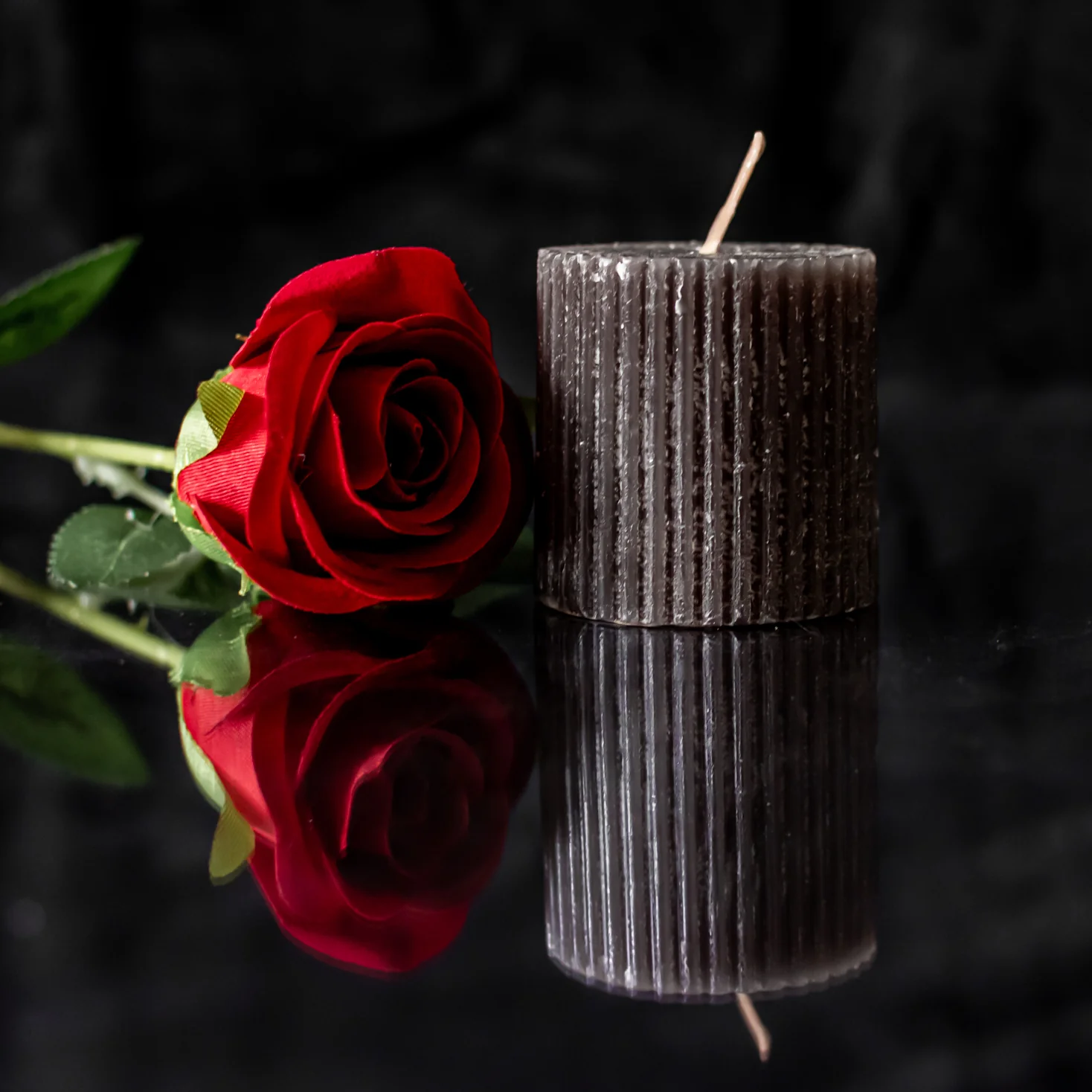 Whisper Flame Candle – romantische massagekaars voor warme avonden